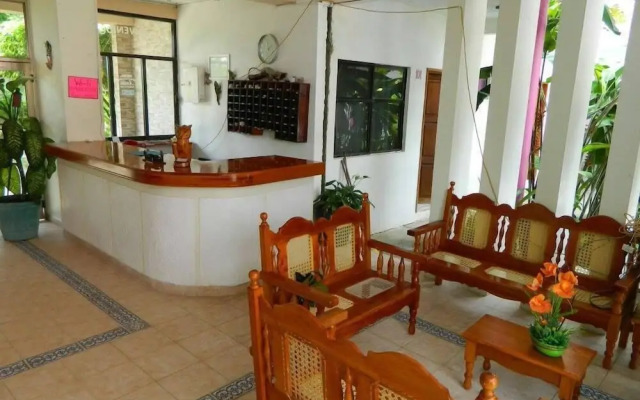 Hotel Anita