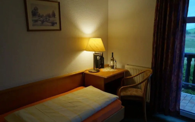 Hotel Falkenhof