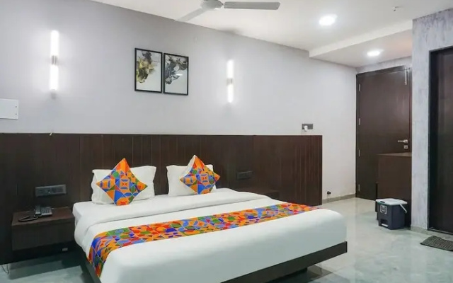 Fabhotel Prime Stay Inn