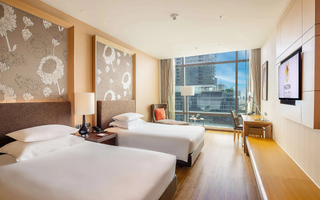 Eastin Grand Hotel Sathorn Bangkok