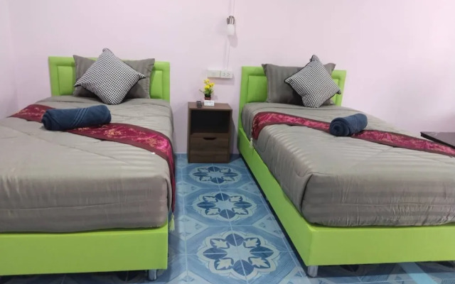 Sk Hometel Samui Airport