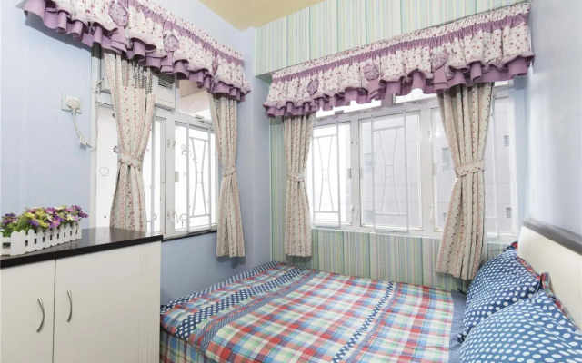 MIMI 3room charming apt
