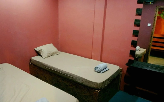 Irsia Guesthouse