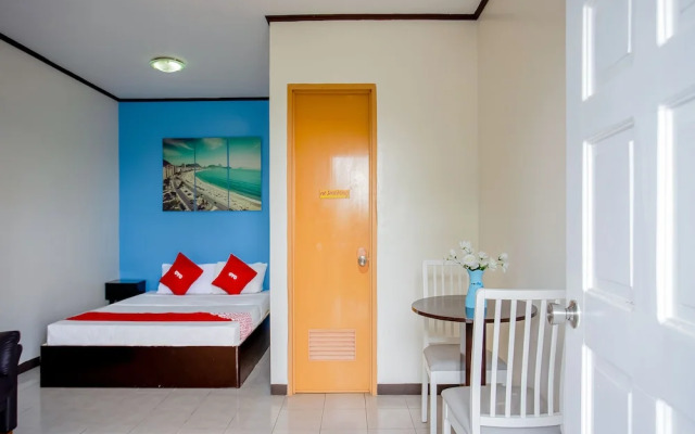 Laurien's Budget Hotel by Oyo Rooms