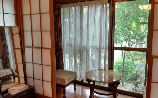 Hakone Miyagino House