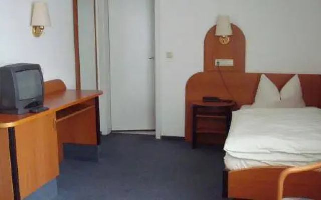 Hotel zur Eisenbahn