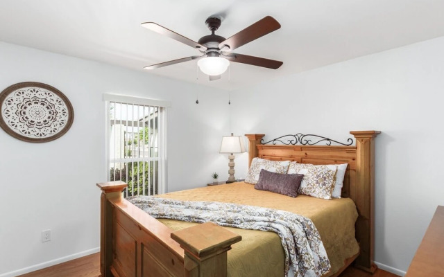 29th Phoenix 4 Bedroom Home by Redawning