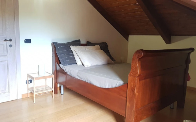 La Morona B&B