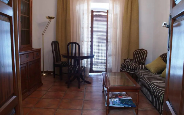 Casa Rural Las Nieves