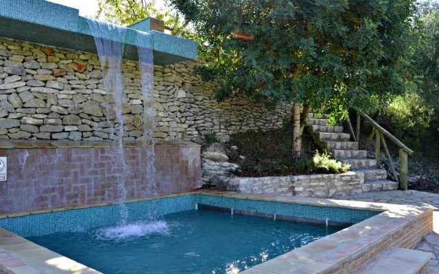 Finca la Garriga