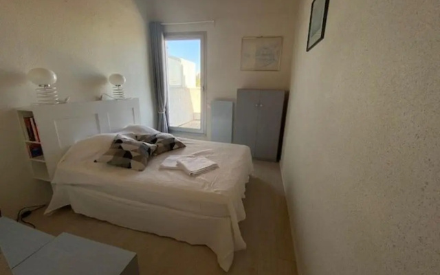 Appartement Royan, 3 pièces, 6 personnes - FR-1-494-131