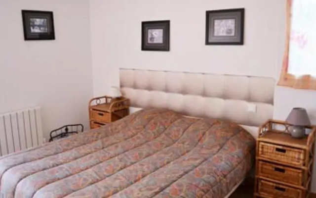 Chambres Lequesnoy