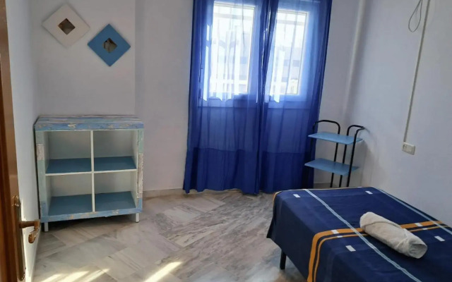 Apartamento Azahar Fibes y Garaje-WiFi gratis
