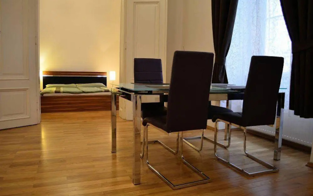 Heart Of Vienna Apartments