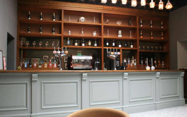 Best Western Plus Angel Hotel