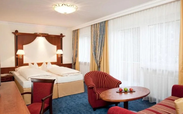 Hotel Panorama