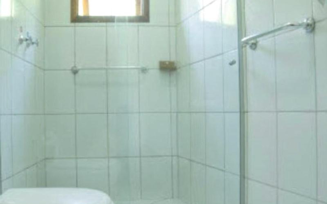 Vila Chico Hotel Fazenda