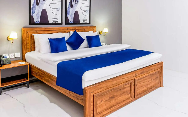 Best Western DHA Hanna Mall Quetta