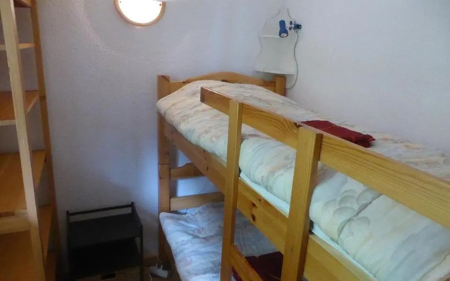 Appartement Arêches-Beaufort, 3 pièces, 6 personnes - FR-1-342-152