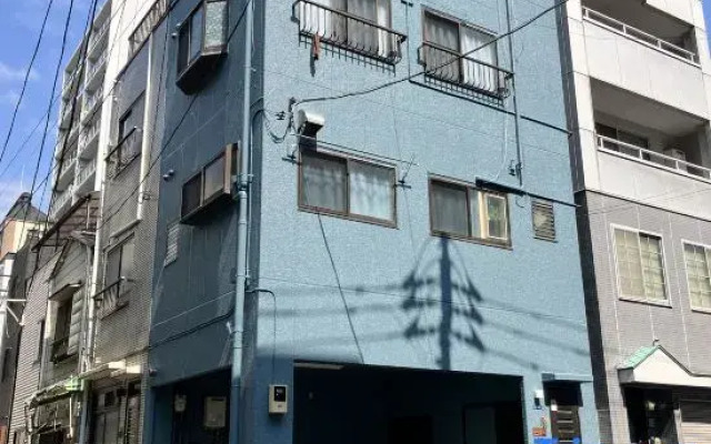 Ueno Yuyuhouse／Entire 1LDK／Ueno Sta／free parking
