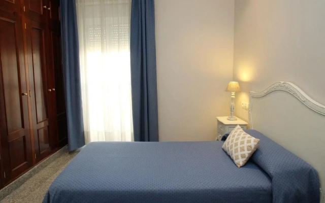 Hotel Maestranza