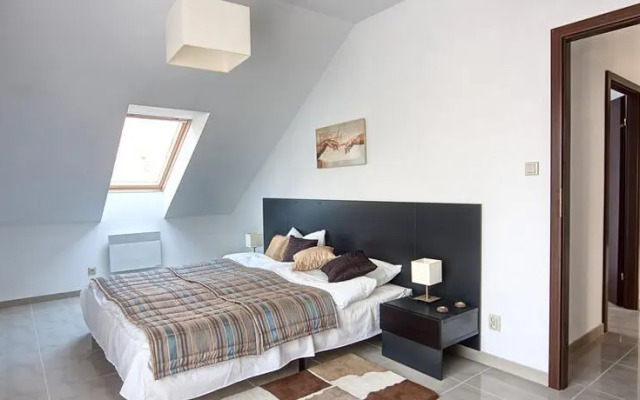 Apartamenty Anja