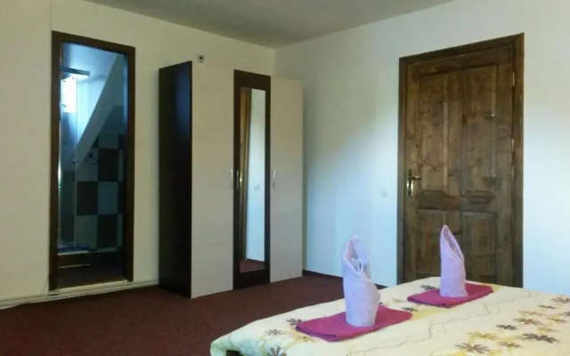 Casa Frasin