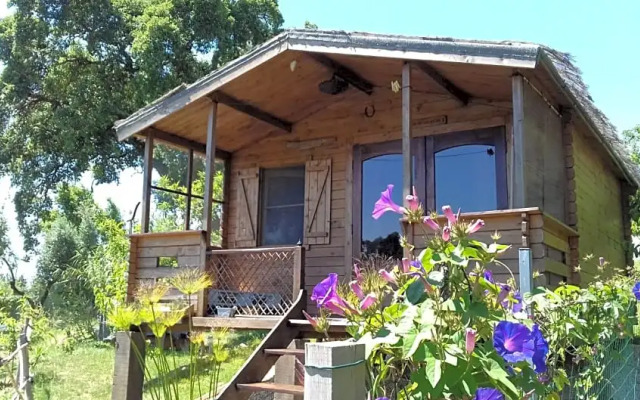 Casa Do Sobreiro 2