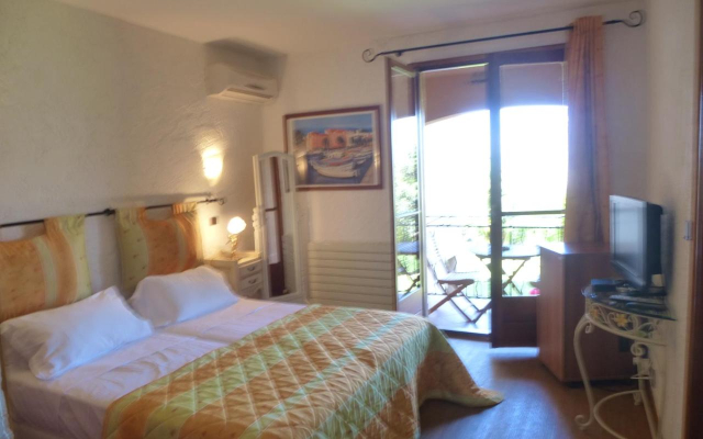Auberge U Licettu