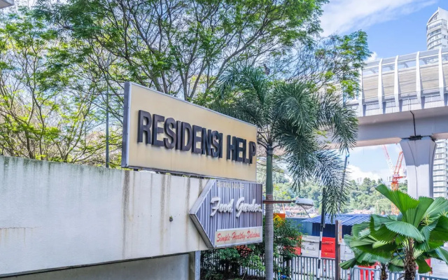 OYO Home 89468 Marvellous Bukit Damansara