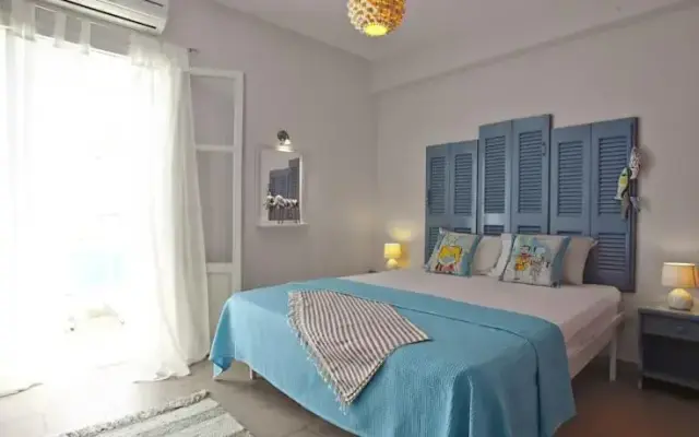 Rooms Milou Bed and Breakfast