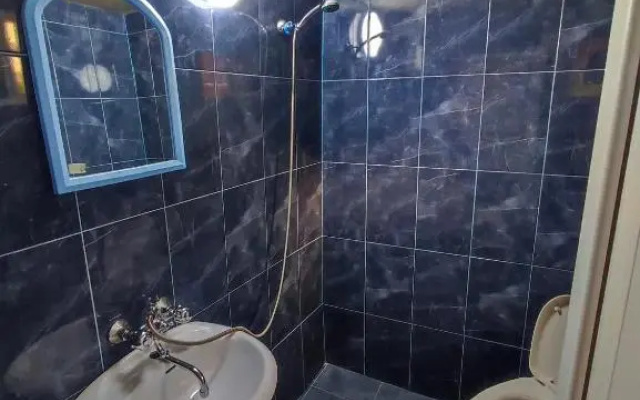 Kobuleti Guest House