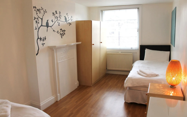 Bedford Place London