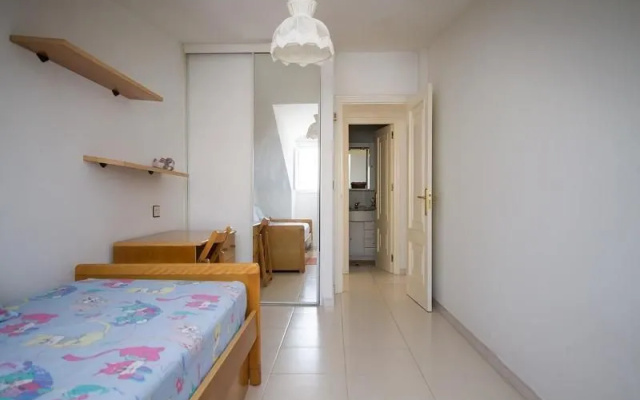 Apartment in Corcubion, a Coruna 102099