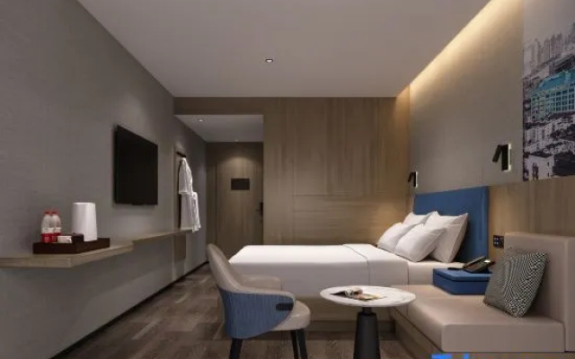 ManFei Hotel