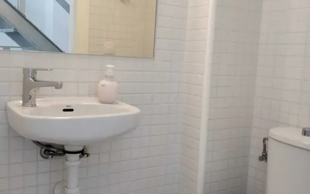 Apartamento Duplex LOS CASCABELES