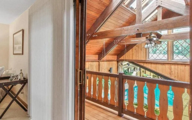Lancaster Ridge Bed & Breakfast
