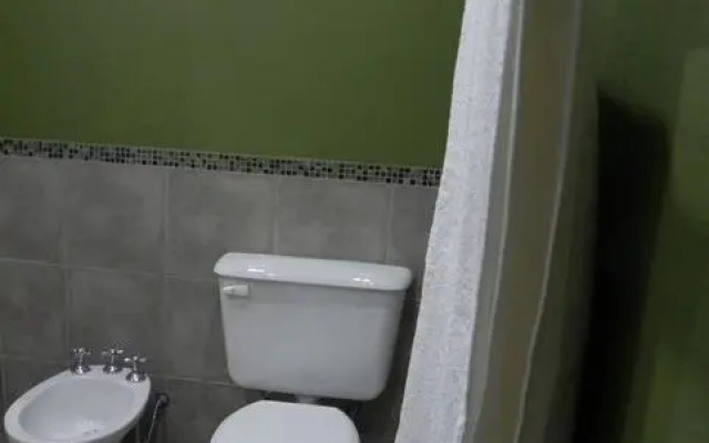 Apart Puerto Inn