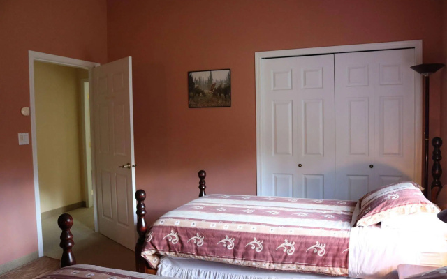 Mulvehill Creek Wilderness Inn