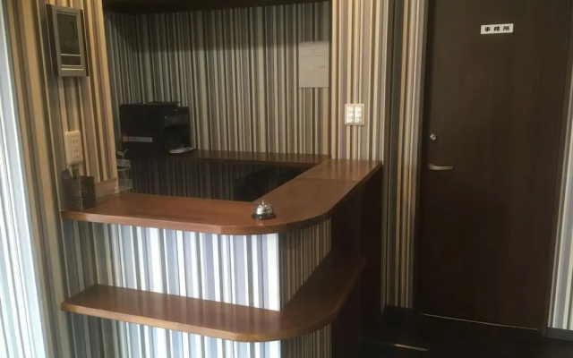 Business Hotel Akayane - Hostel