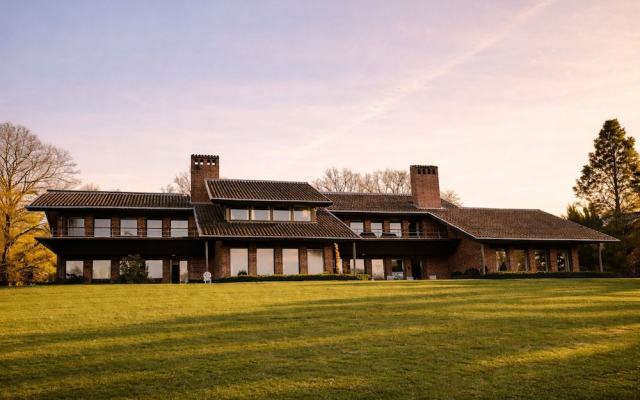 Sæbygaard guesthouse
