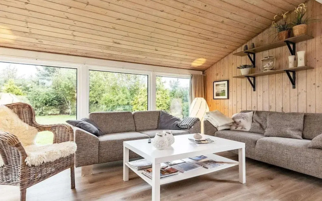 Luxury Pool House in Lonstrup - By Traum Ferienwohnungen