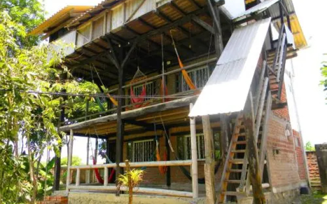 Hostal Lumaga