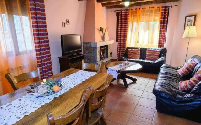 Casas Rurales Trefacio