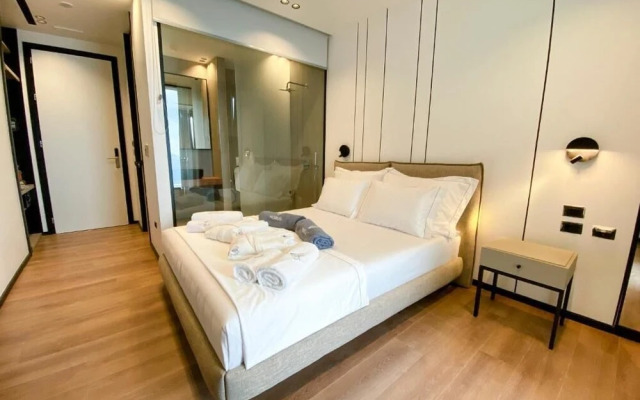 Nobus Hotel