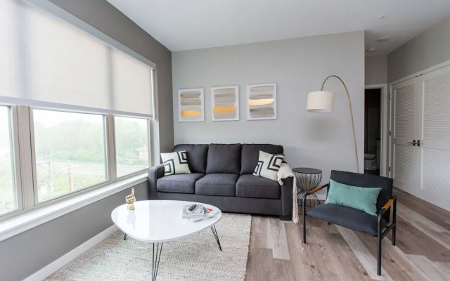 Kasa Clayton Apartments