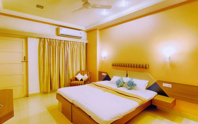 Hotel Priyadarshini Pride