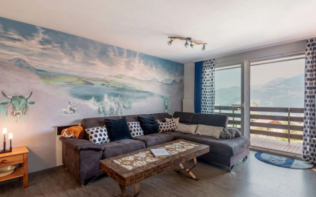 Apartment Treblani Emmetten