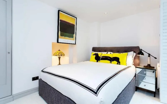 Veeve - Marylebone Emerald