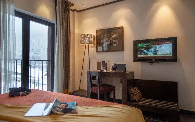MIM Baqueira Member of Meliá Collection